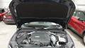 View of engine compartment
