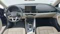View of dashboard