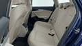 View of rear seat