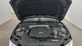 View of engine compartment