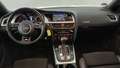 View of dashboard