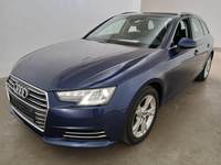 Audi A4 Avant sport 1,4 TFSI S-tronic