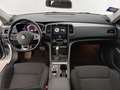 View of dashboard