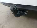 View of trailer tow-bar hitch
