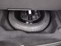 View of boot / luggage space