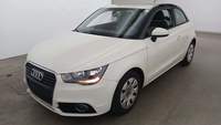 Audi A1 1,2 TFSI "Attraction"