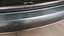 Bumper midden achter