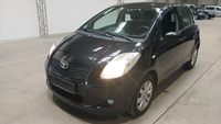 Toyota Yaris 1,3 VVT-i