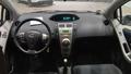 View of dashboard