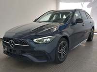 Mercedes-Benz C 300 e T 9G-TRONIC "AMG Line"