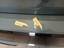 Bumper midden achter