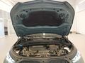 View of engine compartment