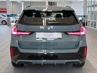 Rear view