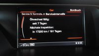 Fahrzeugstatus