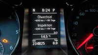 Fahrzeugstatus