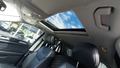 View of sunroof / panoramic roof
