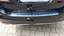 Bumper midden achter