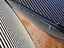 Bumper midden achter