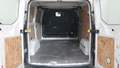 View of boot / luggage space