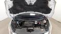 View of engine compartment