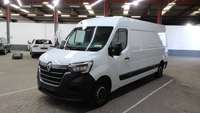 Renault Master Kasten L3H2 HKa 2,3 dCi