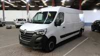 Renault Master Kasten L3H2 HKa 2,3 dCi