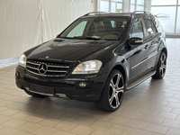 Mercedes-Benz ML 350 7G-Tronic
