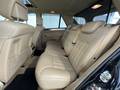 View of rear seat