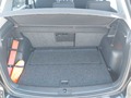 View of boot / luggage space