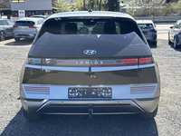 Rear view