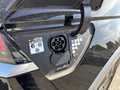View of fittings for electric vehicle