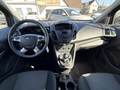 View of dashboard