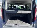 View of boot / luggage space