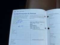 kiegészítő szervizfüzet akció