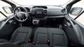 View of dashboard