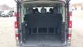 View of boot / luggage space