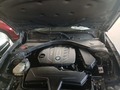 Ansicht Motorraum
