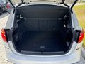 View of boot / luggage space