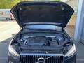 View of engine compartment