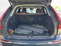 View of boot / luggage space