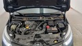 View of engine compartment