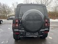 Rear view