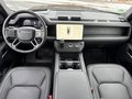 View of dashboard