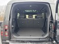 View of boot / luggage space