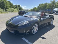 Ferrari F430 Spider