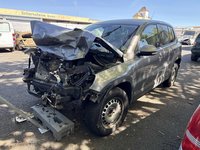 VW Tiguan 2,0 TDI 4Motion "Trend & Fun"