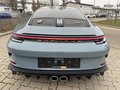 Rear view