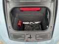 View of boot / luggage space