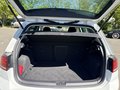 View of boot / luggage space