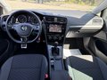 View of dashboard